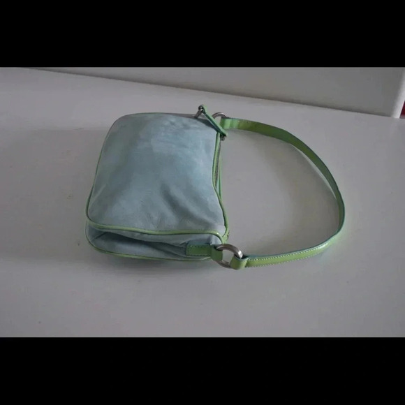 Ann Taylor small shoulder bag - Picture 6 of 6